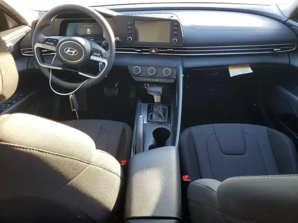 KMHLL4DG7SU980109 2025 HYUNDAI ELANTRA - Image 8