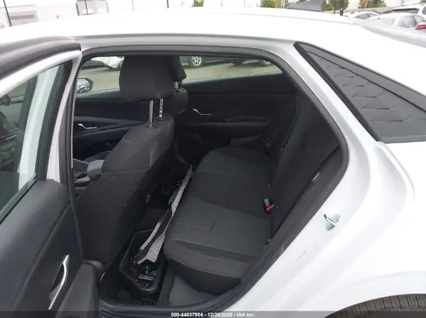KMHLL4DG7SU987514 2025 HYUNDAI ELANTRA - Image 8