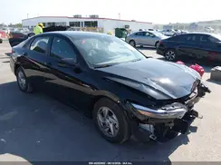 KMHLL4DG7SU989134 2025 HYUNDAI ELANTRA