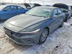 KMHLL4DG7SU990185 2025 HYUNDAI ELANTRA