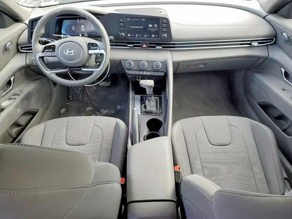 KMHLL4DG7SU990185 2025 HYUNDAI ELANTRA - Image 8