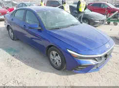 KMHLL4DG7SU991790 2025 HYUNDAI ELANTRA