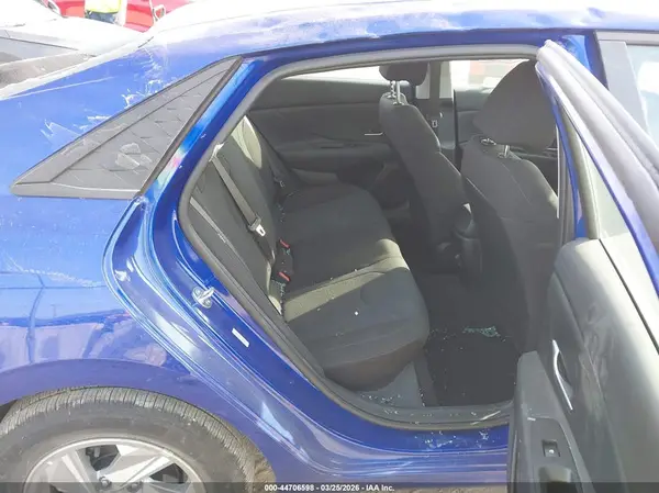 KMHLL4DG7SU991790 2025 HYUNDAI ELANTRA - Image 8