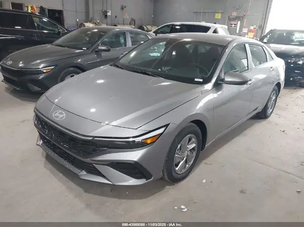 KMHLL4DG7TU097953 2026 HYUNDAI ELANTRA - Image 2