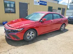 KMHLL4DG7TU104089 2026 HYUNDAI ELANTRA