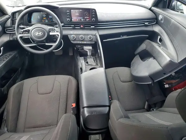 KMHLL4DG7TU104089 2026 HYUNDAI ELANTRA - Image 8