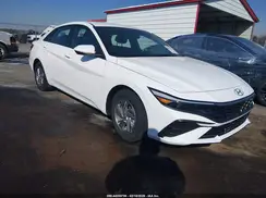 KMHLL4DG7TU106957 2026 HYUNDAI ELANTRA
