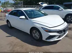 KMHLL4DG7TU108966 2026 HYUNDAI ELANTRA