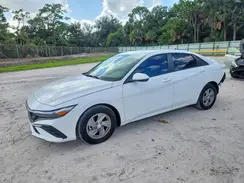 KMHLL4DG7TU109194 2026 HYUNDAI ELANTRA