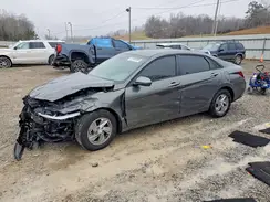 KMHLL4DG7TU116131 2026 HYUNDAI ELANTRA