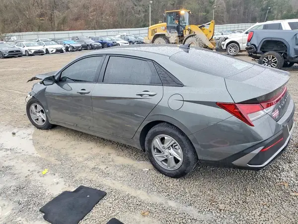 KMHLL4DG7TU116131 2026 HYUNDAI ELANTRA - Image 2