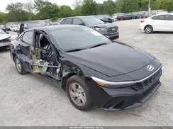 KMHLL4DG7TU116176 2026 HYUNDAI ELANTRA