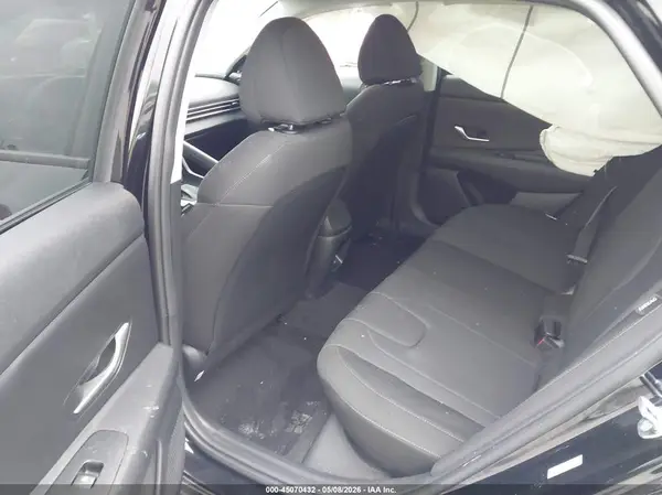 KMHLL4DG7TU116176 2026 HYUNDAI ELANTRA - Image 8