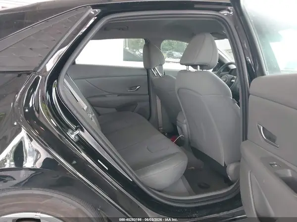 KMHLL4DG7TU127548 2026 HYUNDAI ELANTRA - Image 8