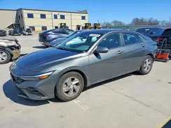 KMHLL4DG7TU139117 2026 HYUNDAI ELANTRA