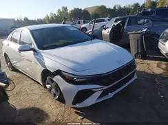 KMHLL4DG7TU143507 2026 HYUNDAI ELANTRA