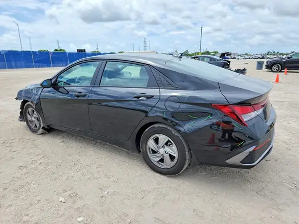 KMHLL4DG7TU147279 2026 HYUNDAI ELANTRA - Image 2