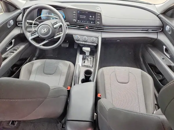 KMHLL4DG7TU147279 2026 HYUNDAI ELANTRA - Image 8