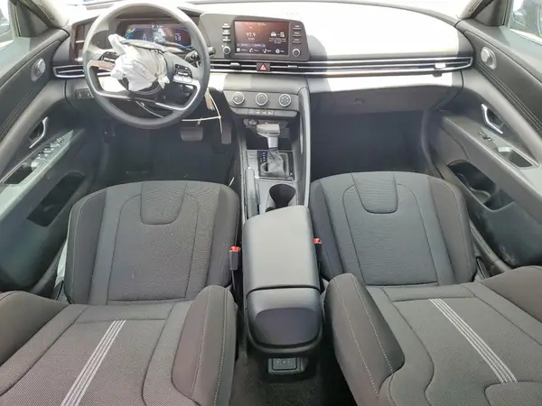 KMHLL4DG7TU148917 2026 HYUNDAI ELANTRA - Image 8