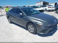 KMHLL4DG7TU151736 2026 HYUNDAI ELANTRA