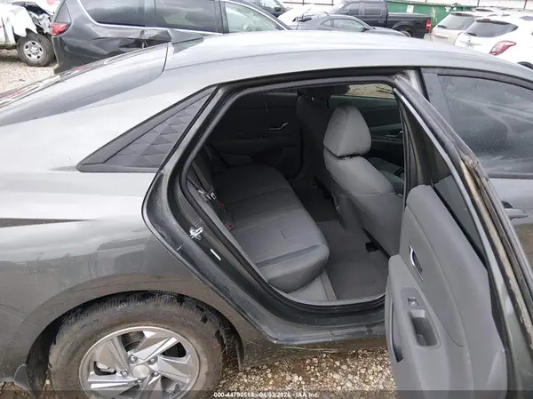 KMHLL4DG7TU151736 2026 HYUNDAI ELANTRA - Image 8