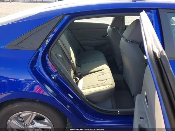 KMHLL4DG7TU159738 2026 HYUNDAI ELANTRA - Image 8