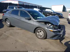 KMHLL4DG7TU166835 2026 HYUNDAI ELANTRA