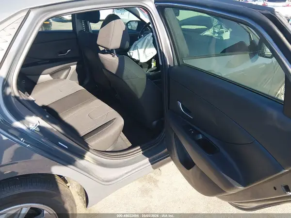 KMHLL4DG7TU166835 2026 HYUNDAI ELANTRA - Image 8