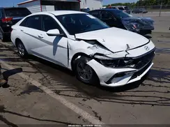 KMHLL4DG7TU174367 2026 HYUNDAI ELANTRA