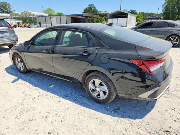KMHLL4DG7TU175955 2026 HYUNDAI ELANTRA - Image 2
