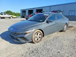 KMHLL4DG7TU180931 2026 HYUNDAI ELANTRA