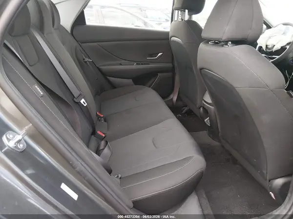 KMHLL4DG7TU182694 2026 HYUNDAI ELANTRA - Image 8
