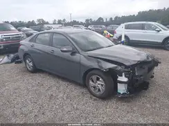 KMHLL4DG7TU189340 2026 HYUNDAI ELANTRA