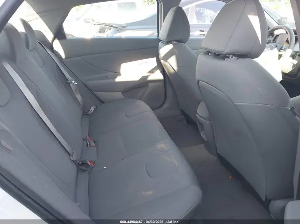 KMHLL4DG7TU201339 2026 HYUNDAI ELANTRA - Image 8