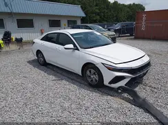 KMHLL4DG7TU205407 2026 HYUNDAI ELANTRA