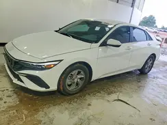 KMHLL4DG7TU226144 2026 HYUNDAI ELANTRA