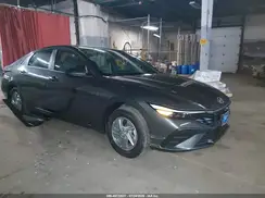 KMHLL4DG7TU254493 2026 HYUNDAI ELANTRA