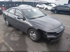 KMHLL4DG7TU272802 2026 HYUNDAI ELANTRA