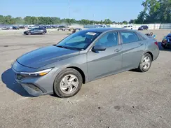 KMHLL4DG7TU274257 2026 HYUNDAI ELANTRA