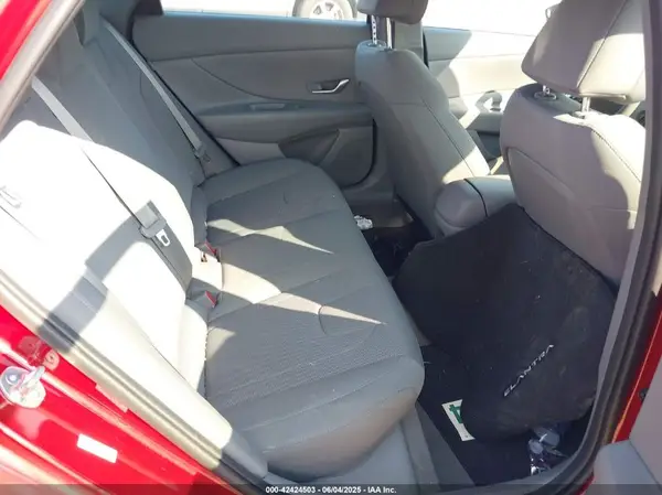 KMHLL4DG8RU636346 2024 HYUNDAI ELANTRA - Image 8