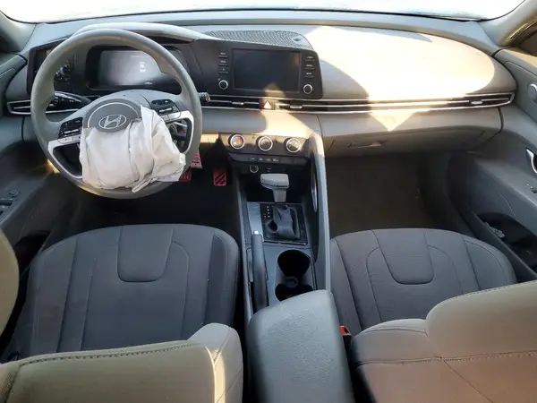 KMHLL4DG8RU636640 2024 HYUNDAI ELANTRA - Image 8