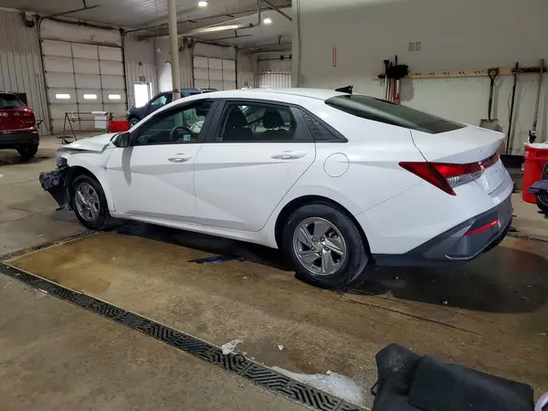 KMHLL4DG8RU654877 2024 HYUNDAI ELANTRA - Image 2
