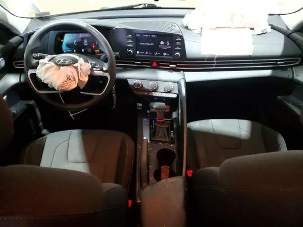 KMHLL4DG8RU654877 2024 HYUNDAI ELANTRA - Image 8