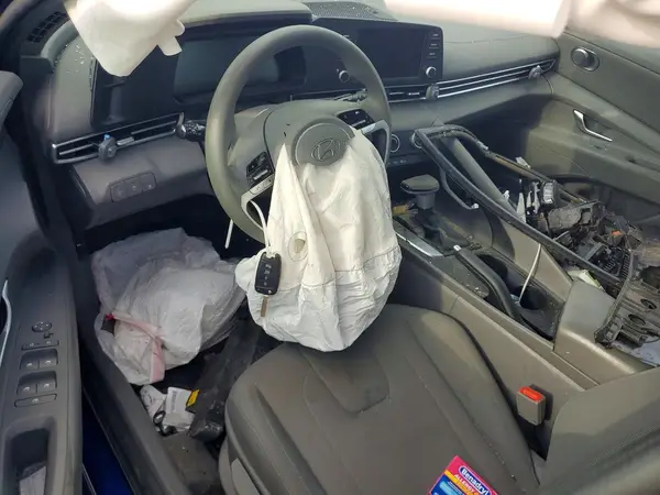 KMHLL4DG8RU656371 2024 HYUNDAI ELANTRA - Image 8