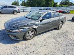 KMHLL4DG8RU658136 2024 HYUNDAI ELANTRA