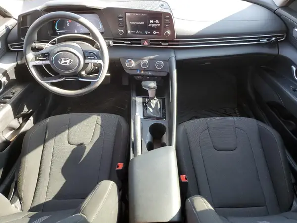 KMHLL4DG8RU658735 2024 HYUNDAI ELANTRA - Image 8