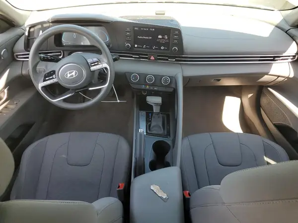 KMHLL4DG8RU660226 2024 HYUNDAI ELANTRA - Image 8