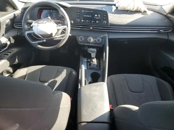 KMHLL4DG8RU660484 2024 HYUNDAI ELANTRA - Image 8