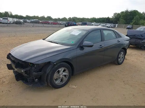 KMHLL4DG8RU662428 2024 HYUNDAI ELANTRA - Image 2