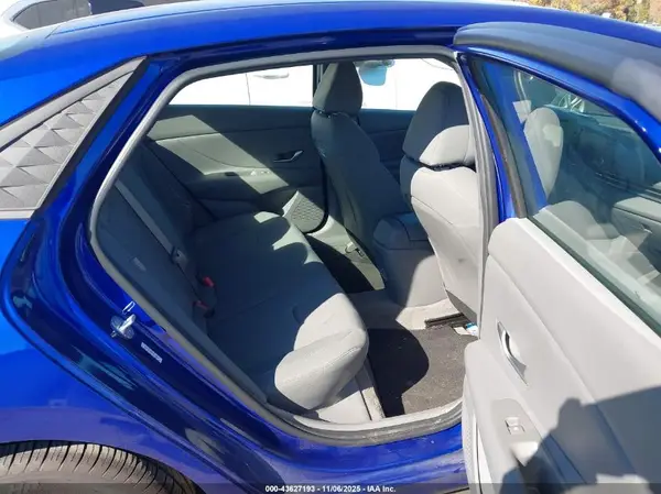 KMHLL4DG8RU667905 2024 HYUNDAI ELANTRA - Image 8